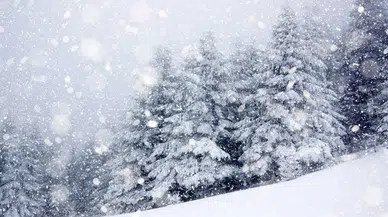 Ankara’da Kar Yağışı Genel Olarak Ne Zaman Görülür?