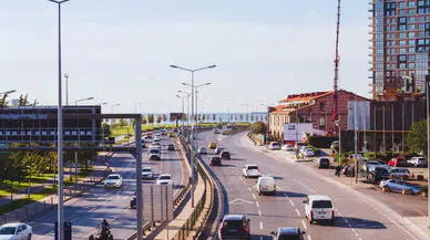 Ankara’dan Ordu’ya Giderken Hangi İllerden Geçilir? Karayolu Güzergâhı ve Yol Detayları