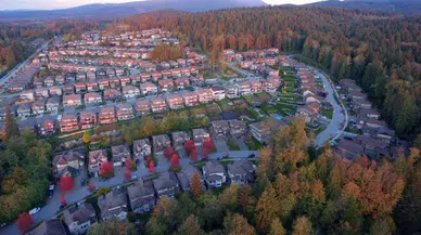 Keçiören’de Mahalle Buluşması! İncirli’de Sorunlar Masaya Yatırıldı