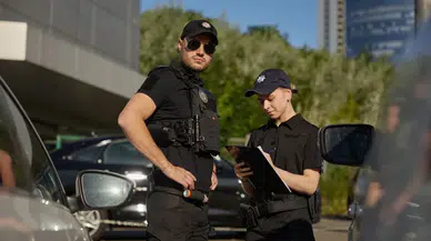 Keçiören Belediyesi’nden Yeni Uygulama! Zabıtalarda Yaka Kamerası Dönemi Başladı