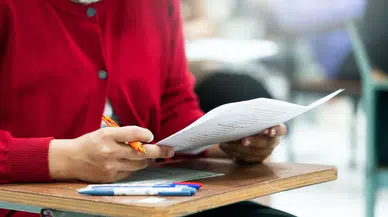 KEÇMEK Okuma Yazma Kursları Keçiören’de Umut Oluyor