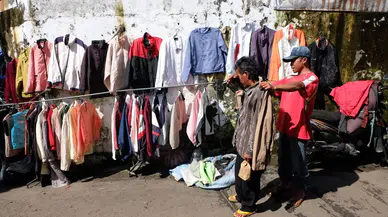 Keçiören Belediyesi’nden Kadın Üreticilere Destek! "Kadın Emeği Yeni Yıl Pazarı" 24 Aralık’ta Açılıyor