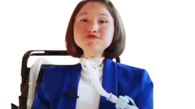 Ankara’da Engelleri Aşan Bir Başarı Hikâyesi: Öğretmen Gamze Kılıç İlham Oluyor