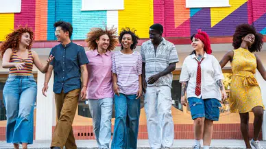 Keçiören’de 17 Aralık Zirvesi! Gençler Erasmus+ ile Dünyaya Açılıyor