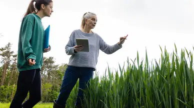 Keçiören’de Ücretsiz Tarım Eğitimi İçin Kayıtlar Başladı: Bilinçli Yetiştiricilik İçin Büyük Fırsat