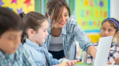 Ankara’da İŞKUR Kamu Kreşine KPSS Şartıyla Öğretmen Yardımcısı ve Çocuk Bakıcısı Alımı Duyuruldu