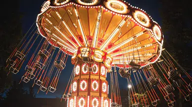 Keçiören’de İki Popüler Nokta Geçici Süreyle Kapanıyor!