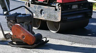 ABB’den Fatih Köprüsü Açıklaması: Yol Genişletme Çalışmaları Teknik Gerekliliklere Göre İlerliyor