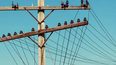 Ankara’da 27–29 Aralık2025  Elektrik Kesintisi Olacak!