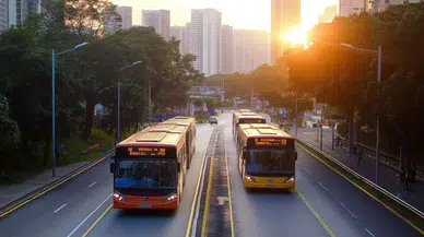 Keçiören ve Haymana Belediyelerinden Şehit Ailelerine Kaplıca Etkinliği!
