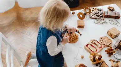 Keçiören Belediyesi’nden Çocuk Gelişimi Alanında Önemli Eğitim Programı