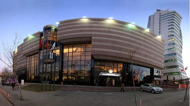 Çankaya Belediyesi Çağdaş Sanatlar Merkezi Kapsamında Cihat Aral’ın Sergisine Ev Sahipliği Yapıyor