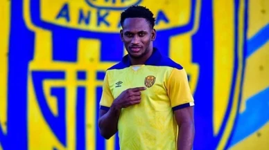 MKE Ankaragücü’nde Renaldo Cephas Krizi: Kulüpten İzinsiz Transfer!