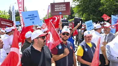Memur Sendikalarından Hükümetin Zam Teklifine Tepki