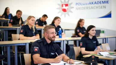 Polis Olmak İsteyenler Dikkat! PMYO Başvurusu Bitiyor, Taban Puan Açıklandı