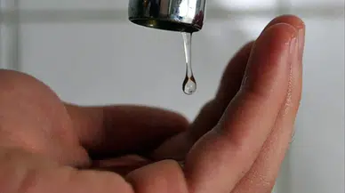 Ankara’da Sular Ne Zaman Gelecek? ASKİ Su Kesintisi Programı Açıklandı!