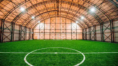 Ankara’da Halı Sahalara Zam Geldi mi? 2025 Güncel Kiralama Ücretleri Ne Kadar Oldu?