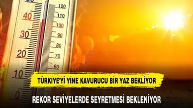 Başkentlileri kavurucu bir hafta sonu bekliyor.