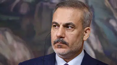 Bakan Fidan'dan YPG'ye Sert Uyarı: "Biz Enayi Değiliz"