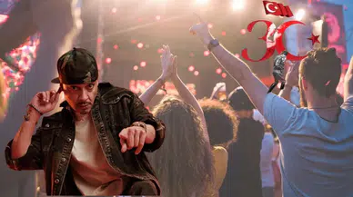 Keçiören 30 Ağustos’u Coşkulu Bir Konserle Kutlayacak