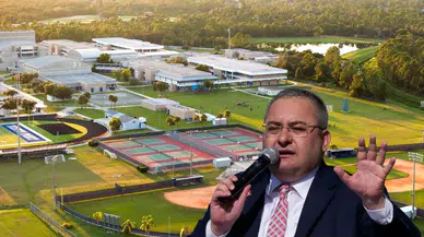 Keçiören’de Sporla Hayat Canlanıyor! Yeni Spor Tesisleri Halkın Hizmetinde