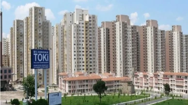 Kira Öder Gibi Ev Sahibi Olmak İsteyenler Dikkat! TOKİ Başvurusu e-Devlet’ten