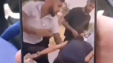 Sincan'da Sosyal Medya İçin Darbedilen Gençle İlgili 4 Gözaltı