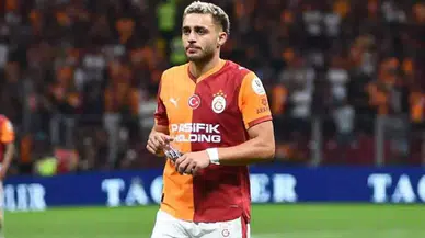 1. Lig Ekibinin Başkanı Sedat Tahiroğlu'ndan Barış Alper Yılmaz Açıklaması: "Artık Ok Yaydan Çıktı"