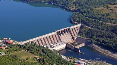 Ankara Baraj Doluluk Oranları 21 Ağustos 2025: Su Seviyesi Kritik Seviyeye Düştü