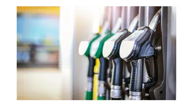 Araç Sahiplerine Kötü Haber! Benzin Ankara'da 55 TL’yi Aşıyor