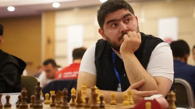 Türkiye İş Bankası Satranç Süper Ligi Ankara’da Başladı