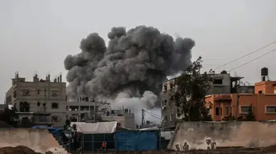 Kahramankazanlı Kız Kardeşlerden Örnek Davranış: Kazandıkları Parayı Gazze'ye Bağışladılar