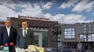 Keçiören’de Bilimsel İş Birliği ile Sağlıklı Kentleşme Hedefi