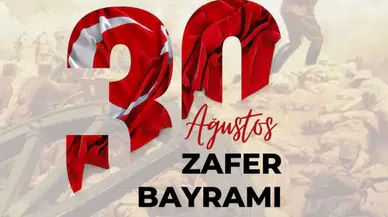 Ankara Büyükşehir Belediyesi Duyurdu! AOÇ’de Zafer Bayramı Programı Hazır