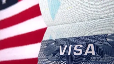 ABD Vizesine Yeni Şart:  Uygulama Turistleri Şoke Etti