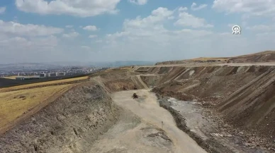 Etimesgut’ta usulsüz dolgu iddiası! ABB’ye rekor ceza