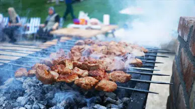 Ankara’da Piknik Yasağı 30 Eylül’e Kadar Uzatıldı