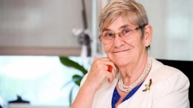 Canan Karatay “Ölümsüzlük İksiri”ni Açıkladı!