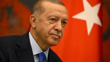 Cumhurbaşkanı Erdoğan, AK Gençlik Strateji ve İstişare Kampı Kapanış Programı'nda Konuştu
