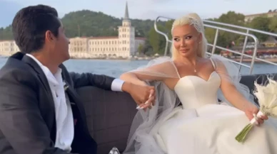 Yeniden Evlendiler! İsmail Hacıoğlu'nun Eşi Kim?