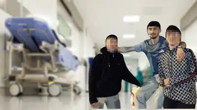 Minguzzi Davasında Şok Gelişme! Hakan Çakır Cinayeti Şüphelileri Hastaneden Kaçtı