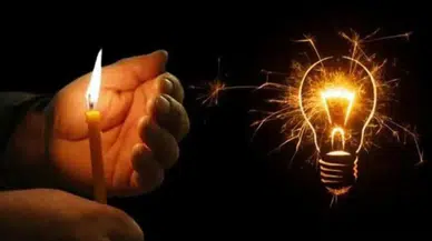 Ankara Elektrik Kesintisi: 12 Eylül’de Hangi İlçelerde Elektrikler Kesilecek?