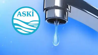 ASKİ’den kritik duyuru: Polatlı, Çubuk, Ayaş, Beypazarı ve Çankaya’da musluklar kuruyacak
