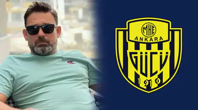 Ankaragücü’nde Başkanlığa Yeni Aday: Mehmet Nazlı Resmen Kimdir?