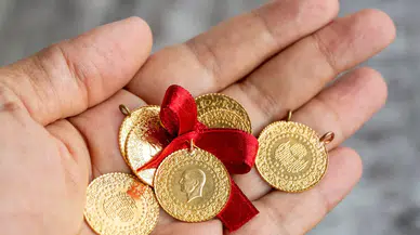 Ankara Altın Piyasası 27 Eylül: İşte Güncel Alım-Satım Rakamları