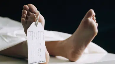 Keçiören’de Esrarengiz Ölüm! Sessiz Evden Çıkan Acı Gerçek