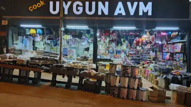 Ankara Keçiören’de AVM Açılışında İzdiham Yaşandı! Kilometrelerce Kuyruk Oluştu