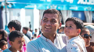 Keçiören Belediyesi TEKNOMER, TEKNOFEST İstanbul’da Yoğun İlgi Görüyor