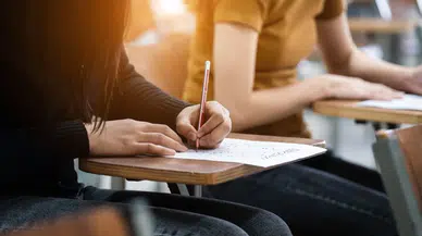 Keçiören Belediyesi’nden Ücretsiz KPSS, ALES ve DGS Kursları Başladı