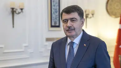 Ankara Valisi Vasip Şahin’den 2025-2026 Eğitim Yılı Mesajı